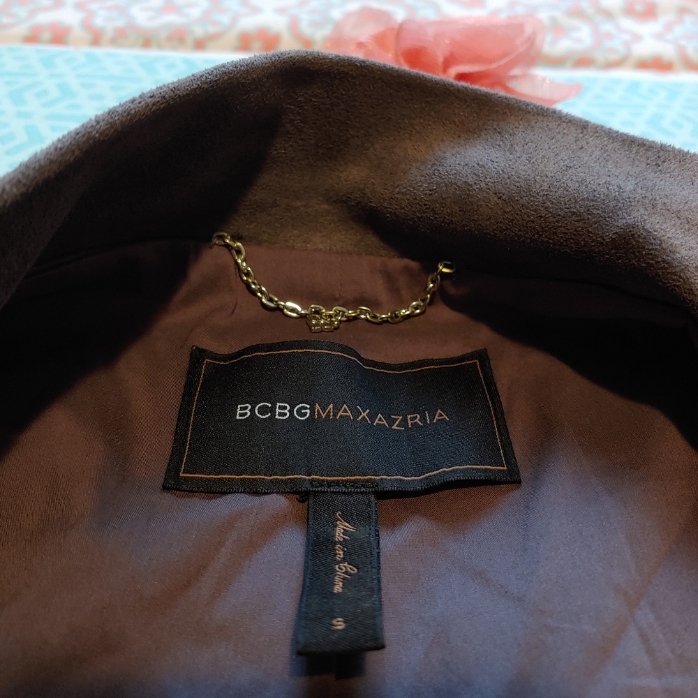 BCBG Max Azria Jacket - Picture 3 of 7